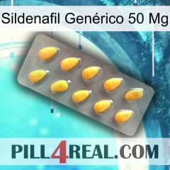 Sildenafil Genérico 50 Mg cialis1